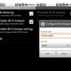 Illustration for article titled Android 2.2, aka Froyo, Will Support USB Tethering and Create Wi-Fi Hotspots